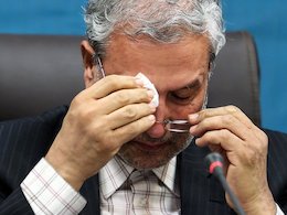 خدمه نفتکش در ساعت اولیه سانحه فوت کرده بودند/اعلام عزای عمومی ربیعی 43