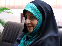اظهار بیاطلاعی معاون زنان ریاست جمهوری از اهانت به زنان ایرانی در فرودگاه تفلیس ابتکار