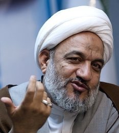 روند وحدت در جبهه اصولگرایی بسیار امیدوارکننده است  آقاتهرانی//