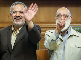 ابزار دولت برای رای آوری گزینه اصلاح طلبان به کار افتاد/پیش بینی از ترکیب هیئت رئیسه شورا چمران و مسجد جامعی