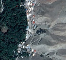 احتمال فعال شدن گسل تهران  کانون زلزله تهران