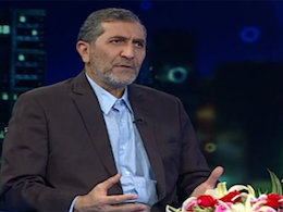 قبحشکنی رابطه با آمریکا راههای نفوذ را باز میکند علی اصغر زارعی گفتگوی ویژه/*