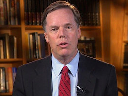 توافق هستهای بخشی از برنامه مهار ایران بود/ موفق شدیم!  نیکلاس برنز