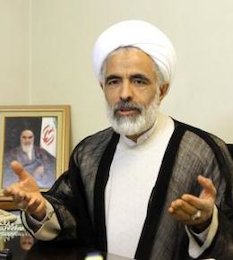 چرا انصاری پیشنهاد تاسیس یک نهاد موازی را مطرح کرد؟ مجید انصاری//