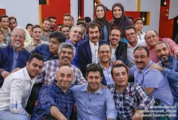 خندوانه در کدام شهر محبوبتر است؟ + سند خندوانه