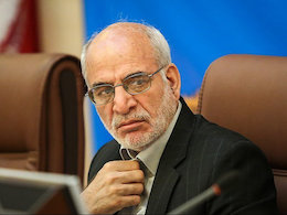 حزب «اتحاد ملت»پروانه فعالیت ندارد مقیمی