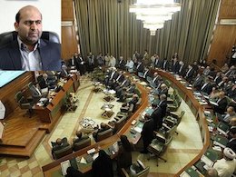 چمران با استفاده از تجربه اش مدیریت بهتری نسبت به مسجدجامعی داشته است/ فضای شورا کاملاً دو قطبی شده/ مستقلین زیر ذره بین هر دو جریان/ درخواست اصلاح طلبان برای تغییر زمان انتخابات ابوالفضل قناعتی/*