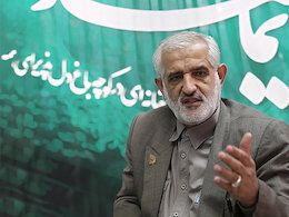 دولت در جراحی اقتصادی برخورد قاطع با سوداگران و رانت خواران داشته باشد/نظارت فرآیندی و هوشمندسازی مانع از تحقق رانت و فساد خواهد شد پرویز سروری/*