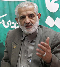 خاتمی گفت مطمئن است تقلب نشده اما حاضر به اعلام عمومی نشد پرویز سروری//