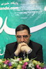 احمد امیرآبادی فراهانی، نماینده قم در حاشیه بازدید از سایت «نماینده»