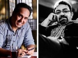 پیروز ارجمند و بهروز صفاریان امشب به «ساعت۲۵» میروند  پیروز و بهروز