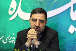 تشریح سازوکار فراکسیون نمایندگان ولایی برای محک کابینه دوازدهم احمد امیرآبادی فراهانی، نماینده قم در حاشیه بازدید از سایت «نماینده»