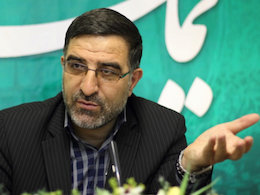 دقایق مجلس میلیونها تومان هزینه برای کشور به همراه دارد احمد امیرآبادی فراهانی/*