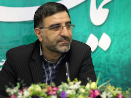 تجمع اعتراضی طلاب و فضلای حوزه علمیه قم در محکومیت رژیم آلسعود احمد امیرآبادی فراهانی/*