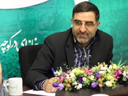 حواشی مشهد برنامه دشمن برای اختلاف افکنی میان ایران و عراق است احمد امیرآبادی فراهانی/*