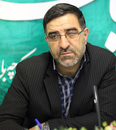 اگر دولت لایحه برجام را ارائه ندهد، کمیسیون ویژه گزارش تهیه میکند/ اطلاع داریم که آقای م.س مقداری نفت فروخته اما پولش را پرداخت نکرده است/ ناگفتههایی از نامهنگاری ۷ نماینده مجلس با شمخانی... احمد امیرآبادی فراهانی//
