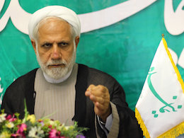 ایران هیچ محدودیتی برای ادامه فعالیتهای موشکی نمیپذیرد وحید احمدی/*