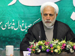 آنچه در برجام تنظیم شده نه فتحالفتوح است و نه همه چیز به تاراج رفته/ در عملکرد فرهنگی دولت نقدها و دغدغههای جدی وجود دارد وحید احمدی/*