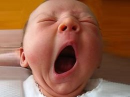 ارتباط خمیازه کشیدن با شخصیت افراد   خمیازه