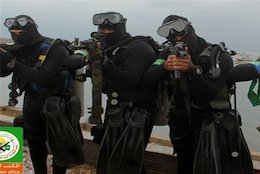 سایت اسرائیلی: لغو سیاست جدایی غزه از کرانه باختری، حماس را قویتر میکند کماندوهای حماس