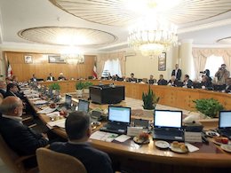 آئیننامه تعیین تکلیف بدهیها و مطالبات دولت ابلاغ شد دولت/