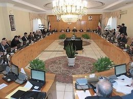 اجرای آزمایشی قانون استخدامی نیروی انتظامی یکسال دیگر تمدید شد  دولت/