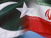 هیات گروه دوستی پارلمانی ایران -پاکستان وارد اسلام آباد شد