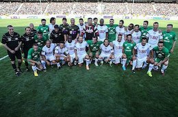 بازتاب جهانی دیدار ستارگان جهان و ایران  ستارگان ایران و جهان