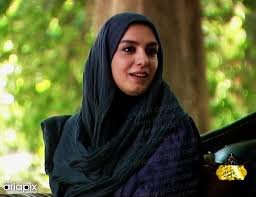 وحشتناکی که شبیه الیکا عبدالرزاقی است! +عکس  الیکاعبدالرزاقی