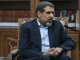 حمایت ایران از فلسطین راهبردی است رمضان عبدالله