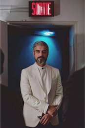 موتور پرنده بازیگر کیمیا/عکس مینا ساداتی؛ مهدی پاکدل