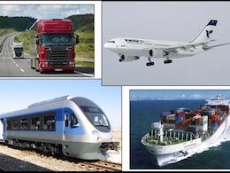 ۱۵ اولویت؛ میلیاردها دلار بودجه مورد نیاز  راه و ترابری43