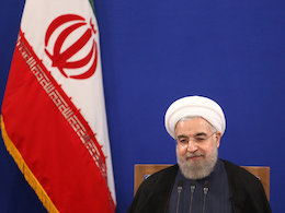 رویکردهای متناقض در قبال برجام روحانی