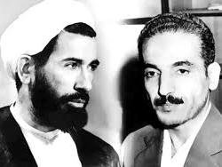 روز مبارزه با تروريسم شهیدان رجایی و باهنر