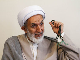 تابلوی داعش و القاعده جنگ با ایران است/خیانت آمریکا؛ فرجام «برجام» مهدی طائب