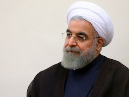 پشت پرده دستور روحانی به وزیر دفاع روحانی