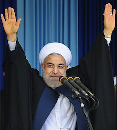 دولت، شرکتهای تحریمشده را از حضور در قراردادهای جدید نفتی محروم کرد + سند  روحانی/2