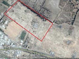 بیتوجهی خانهسازان به «گمانهزنی» حریم محوطه باستانی «حمیدیه» حمیدیه43