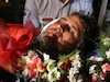  انتقال خبرنگار مجروح شده از سوریه به تهران