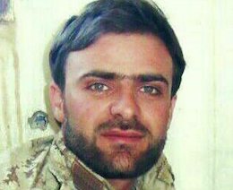 «ابوتراب» حزب الله شهید شد+عکس  شهید حزب الله