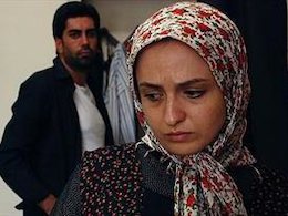 فیلم جدید آبیار روایتی نوستالژیک از زن ایرانی است  فیلم اشیا