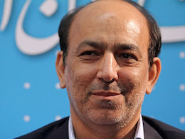 اتهام شکوری راد چه بود؟ شکوری راد