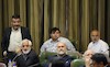  جلسه انتخاب هیئت رئیسه شورای شهر تهران 