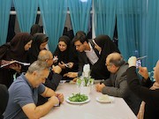 جشنواره آش ایرانی