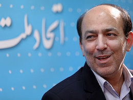 از نقش آفرینی در تحصن مجلس ششم تا حمایت همه جانبه از فتنه  شکوری راد