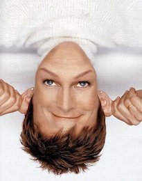 عکس هایی خنده دار از شخصیت های معروف