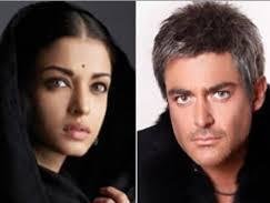 بازی محمدرضا گلزار و آمیتا باچان در یک فیلم/عکس محمدرضا گلزار در فیلم هندی