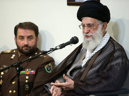 تشکیل کمیته ویژه پیگیری مطالبات رهبری رهبری/431