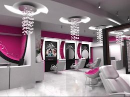 راهاندازی آرایشگاه در مناطق مسکونی غیرقانونی است  ارایشگاه43