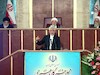 سعید جلیلی در اجلاس خبرگان